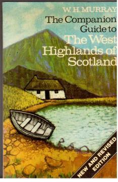 The Companion Guide to the West Highlands of Scotland