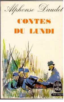 Contes du lundi (Le Livre de Poche)