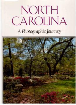 Bild des Verkufers fr North Carolina A Photographic Journey zum Verkauf von Antiquariat Jterbook, Inh. H. Schulze