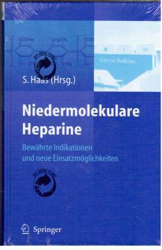 Niedermolekulare Heparine. Bewährte Indikationen und neue Einsatzmöglichkeiten.