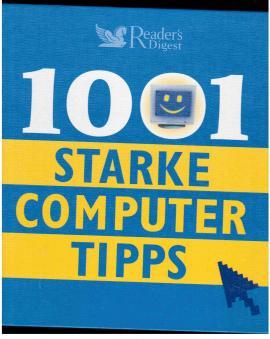 1001 Starke Computer Tipps