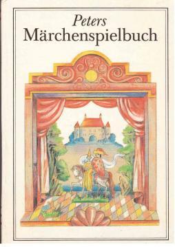 Seller image for Peters Mrchenspielbuch for sale by Antiquariat Jterbook, Inh. H. Schulze