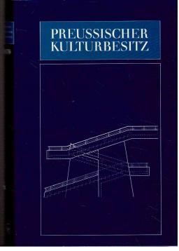 Imagen del vendedor de Jahrbuch Preuischer Kulturbesitz. Band XV 1978 a la venta por Antiquariat Jterbook, Inh. H. Schulze