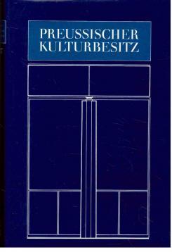 Imagen del vendedor de Jahrbuch Preussischer Kulturbesitz Bd XIV. 1977 a la venta por Antiquariat Jterbook, Inh. H. Schulze
