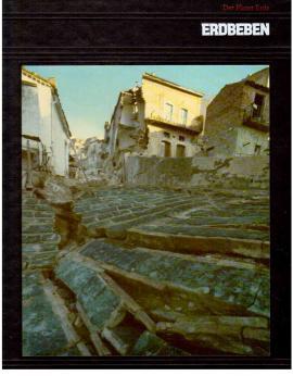Bild des Verkufers fr Der Planet Erde : Erdbeben zum Verkauf von Antiquariat Jterbook, Inh. H. Schulze