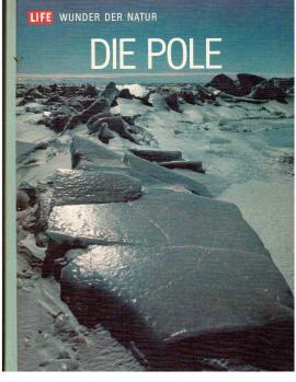 Bild des Verkufers fr Die Pole zum Verkauf von Antiquariat Jterbook, Inh. H. Schulze
