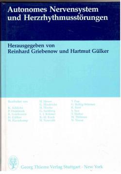 Autonomes Nervensystem und Herzrhythmusstörungen