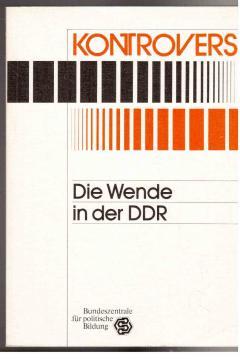 Die Wende in der DDR