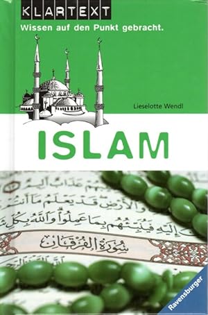 Bild des Verkufers fr Wissen auf den Punkt gebracht : Islam zum Verkauf von Antiquariat Jterbook, Inh. H. Schulze