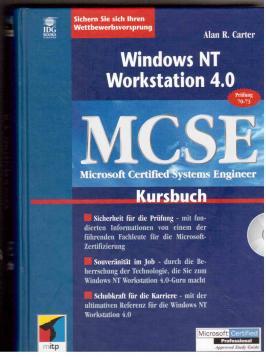 Windows NT Workstation 4.0