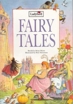 Imagen del vendedor de Fairy Tales a la venta por Antiquariat Jterbook, Inh. H. Schulze