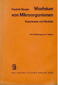 Wachstum von Mikroorganismen: Experimente und Modelle