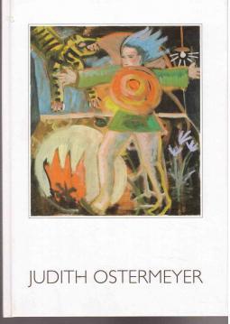 Seller image for Judith Ostermeyer : 1999-2003 for sale by Antiquariat Jterbook, Inh. H. Schulze