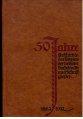 50 Jahre Gewerkschaftsarbeit. Geschichte des Vereins der Berliner Buchdrucker und Schriftgießer. ...