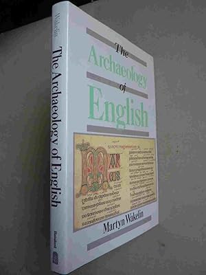 The Archaeology of English