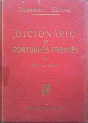 Dicionario de Portugues - Frances