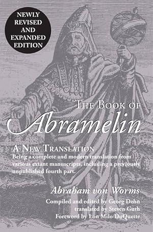 Seller image for Book of Abramelin (Hardcover) for sale by Grand Eagle Retail