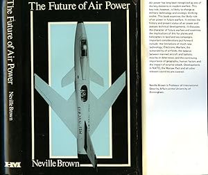 Immagine del venditore per The Future of Air Power venduto da Little Stour Books PBFA Member