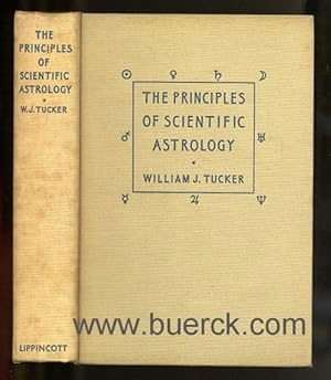 The principles of scientific astrology [Text Englisch].