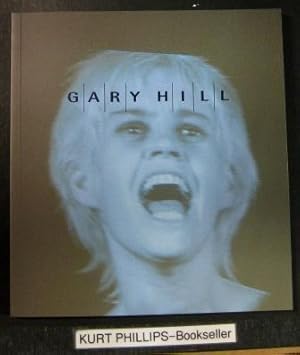 Gary Hill