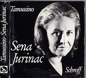 Sena Jurinac.