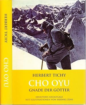 Cho Oyu. Gnade der Götter.