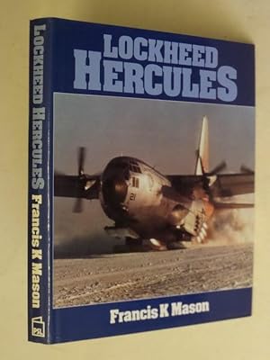 Lockheed Hercules