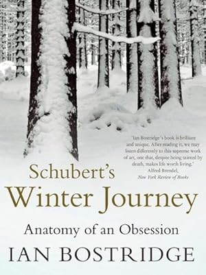 Image du vendeur pour Schubert's Winter Journey mis en vente par Rheinberg-Buch Andreas Meier eK