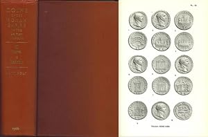 Coins of the Roman Empire in the British Museum, Volume III Nerva to Hadrian 1966 Lithographic Re...