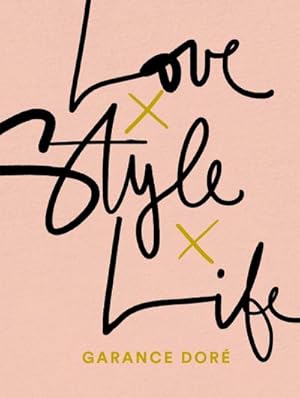 Imagen del vendedor de Love Style Life a la venta por BuchWeltWeit Ludwig Meier e.K.