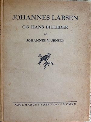 Johannes Larsen og Hans Billeder