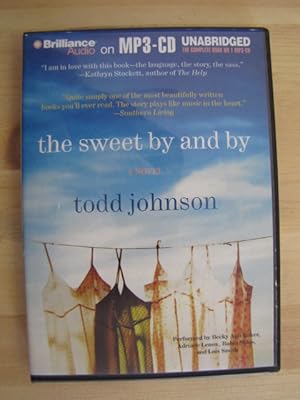 Seller image for The Sweet By and By: A Novel for sale by Archives Books inc.