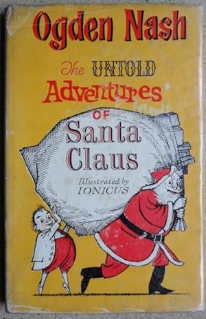 The Untold Adventures of Santa Claus