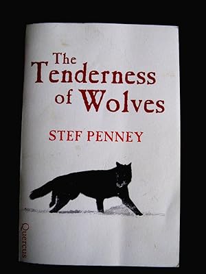 Imagen del vendedor de The Tenderness of Wolves a la venta por AMADEUSBOOKS