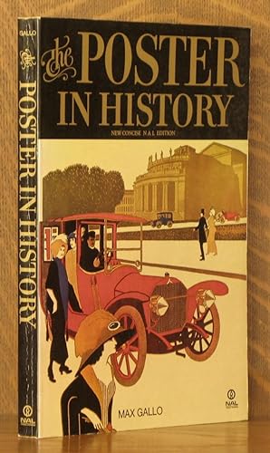 Seller image for THE POSTER IN HISTORY for sale by Andre Strong Bookseller