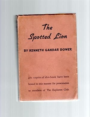 The Spotted Lion