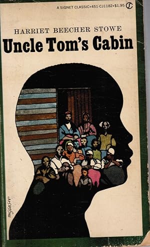 Seller image for Uncle Tom's Cabin for sale by Bookshop Baltimore