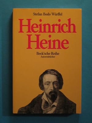 Heinrich Heine.