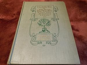 Seller image for The Holly Tree & The Seven Poor Travellers for sale by Veronica's Books