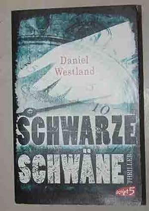 Seller image for Schwarze Schwne for sale by 3 Mile Island