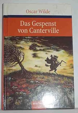 Bild des Verkufers fr Das Gespenst von Canterville zum Verkauf von 3 Mile Island