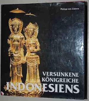 Seller image for Versunkene Knigreiche Indonesiens for sale by 3 Mile Island