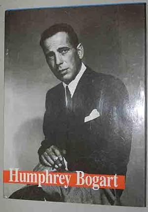 Image du vendeur pour Humphrey Bogart - Kult-Star, eine Dokumentation mis en vente par 3 Mile Island