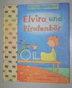 Seller image for Elvira und Piratenbr for sale by 3 Mile Island