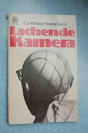 Seller image for Lachende Kamera, 1. Band for sale by 3 Mile Island