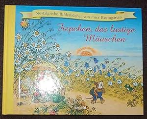 Imagen del vendedor de Nostalgische Bilderbcher - Fiepchen, das lustige Muschen a la venta por 3 Mile Island