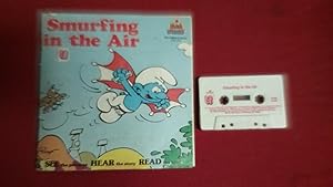 Seller image for SMURFING IN THE AIR for sale by Betty Mittendorf /Tiffany Power BKSLINEN