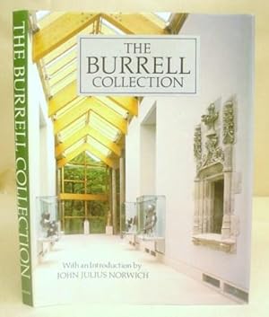 Seller image for The Burrell Collection for sale by Eastleach Books
