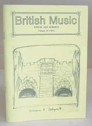 British Music : Volume 19