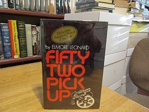 Fifty Two Pick Up